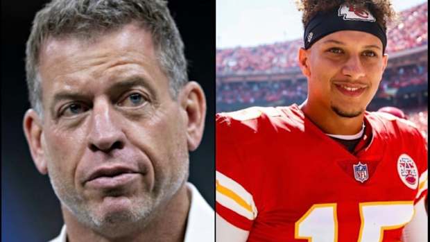 Patrick-Mahomes-Troy-Aikman